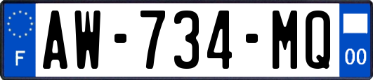 AW-734-MQ