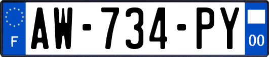 AW-734-PY