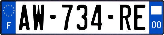 AW-734-RE
