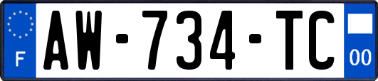 AW-734-TC