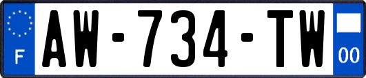AW-734-TW