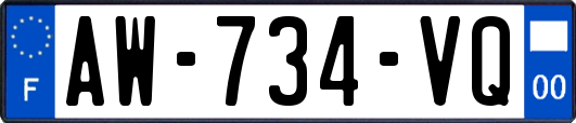 AW-734-VQ