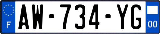 AW-734-YG