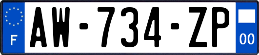 AW-734-ZP