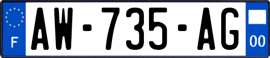 AW-735-AG