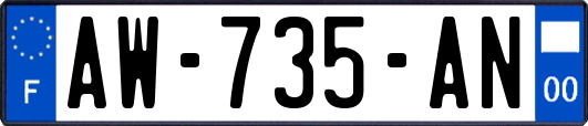 AW-735-AN