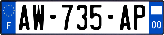 AW-735-AP