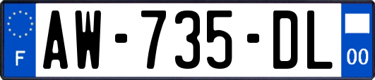 AW-735-DL