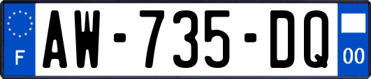 AW-735-DQ
