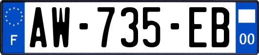 AW-735-EB