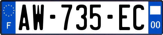 AW-735-EC