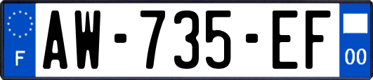 AW-735-EF