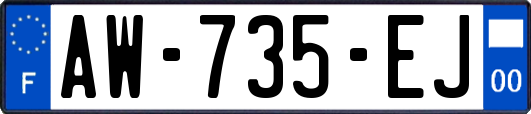 AW-735-EJ