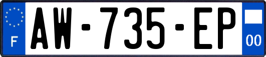 AW-735-EP