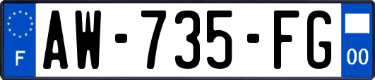 AW-735-FG