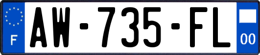 AW-735-FL