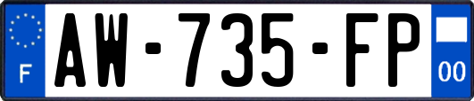 AW-735-FP