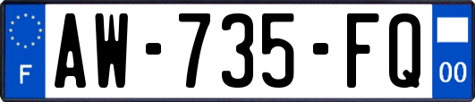 AW-735-FQ