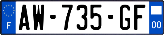 AW-735-GF