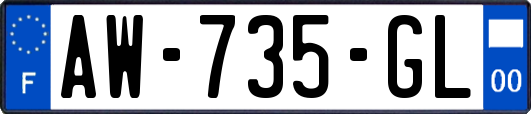 AW-735-GL