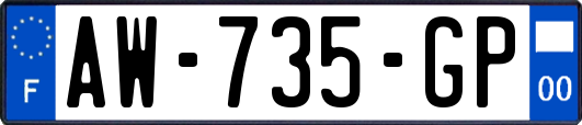 AW-735-GP