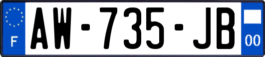 AW-735-JB