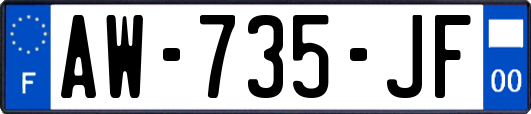 AW-735-JF