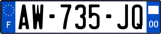 AW-735-JQ