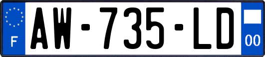 AW-735-LD