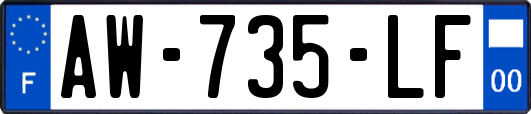 AW-735-LF