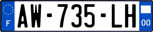 AW-735-LH