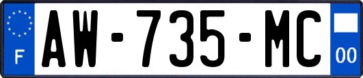 AW-735-MC