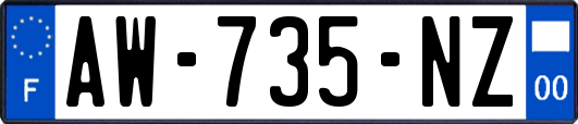 AW-735-NZ