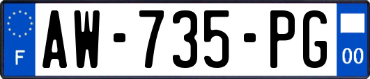 AW-735-PG