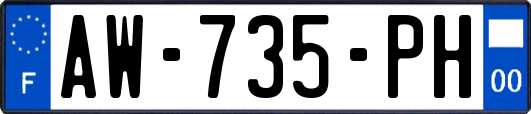 AW-735-PH