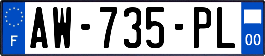 AW-735-PL
