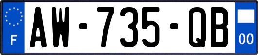 AW-735-QB