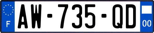 AW-735-QD