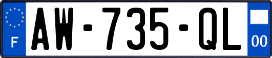 AW-735-QL