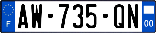 AW-735-QN