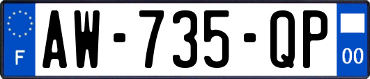 AW-735-QP