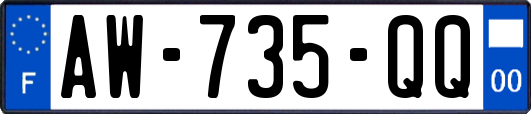 AW-735-QQ