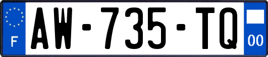 AW-735-TQ
