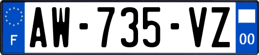 AW-735-VZ