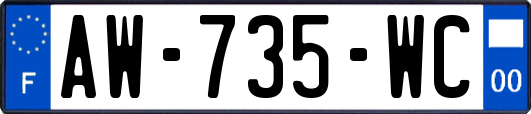 AW-735-WC