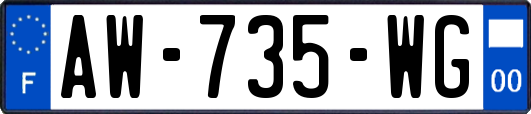 AW-735-WG