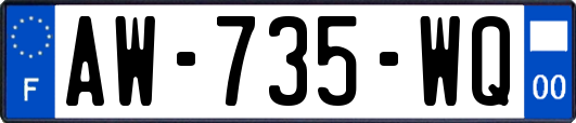 AW-735-WQ