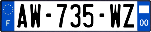 AW-735-WZ