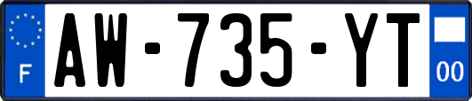 AW-735-YT