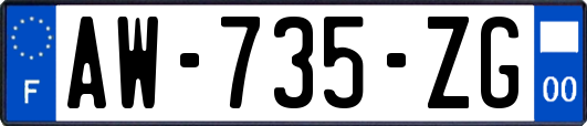 AW-735-ZG